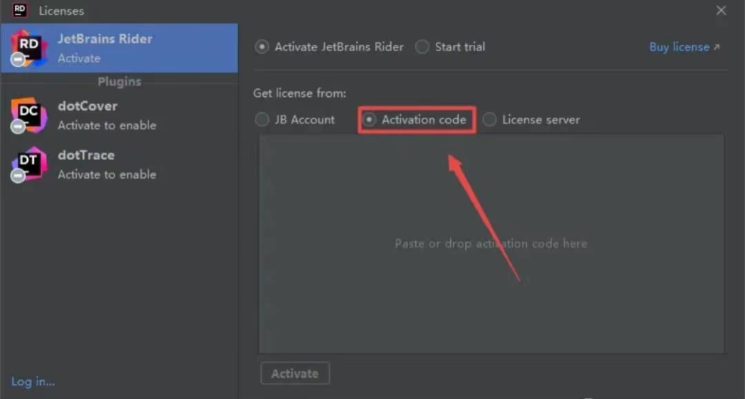 JetBrains Rider最新下载- JetBrains Rider 2022.2破解版下载附安装教程
