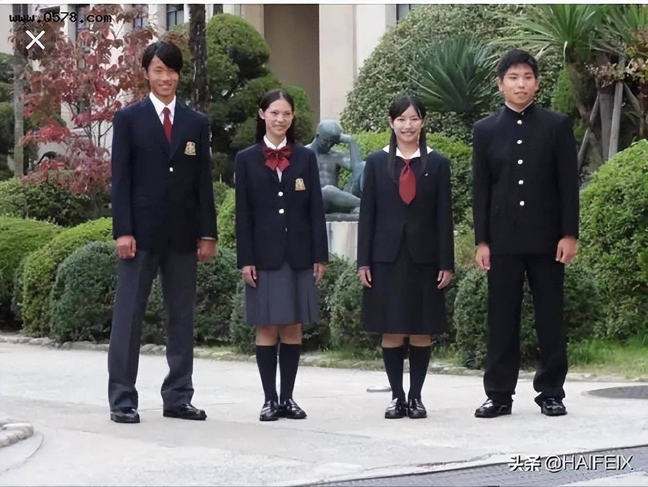 双赢彩票以“女学生制服”作分析深入探究日本文化(图16)