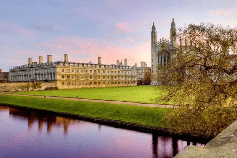 如何申请英国剑桥爱德华兹学院博士后？