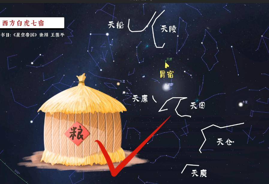 青龙VS白虎的世纪大战！为什么它们是死仇家？「星空帝国系列」8