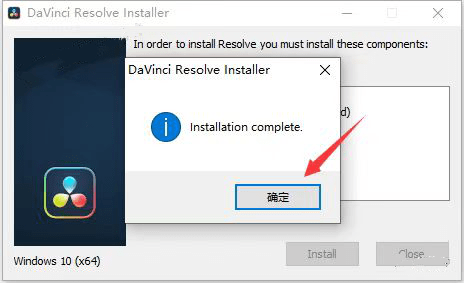 davinci resolve最新版下载- 达芬奇DaVinci Resolve 17.4最新中文版曲拆