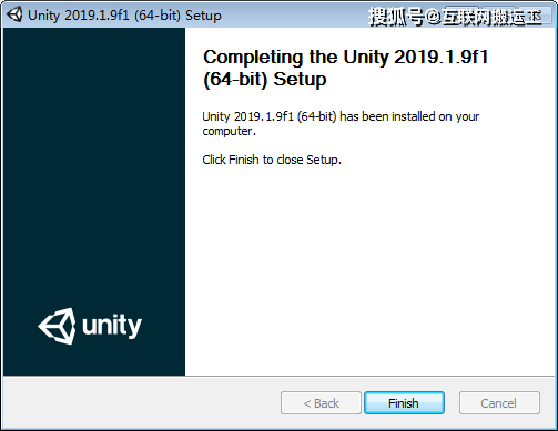 Unity Pro 2019安拆包下载-Unity Pro 2019安拆教程