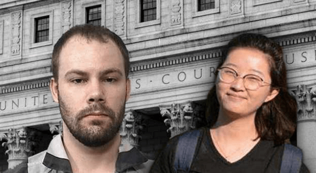 失踪4年的章莹颖惨死他乡,尸骨至今下落不明,父母后来怎么样了