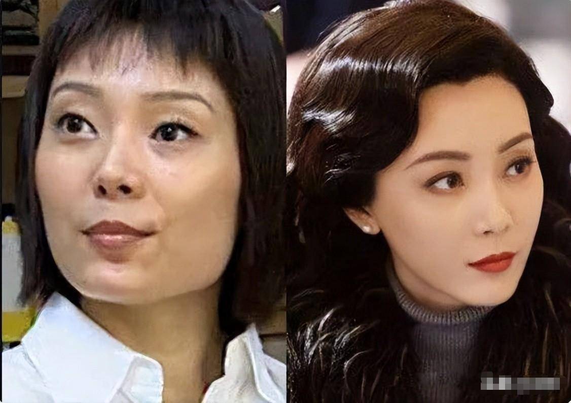 7位整商高的女星，变美后事业步步高升，原生脸其实是不敢捧场！