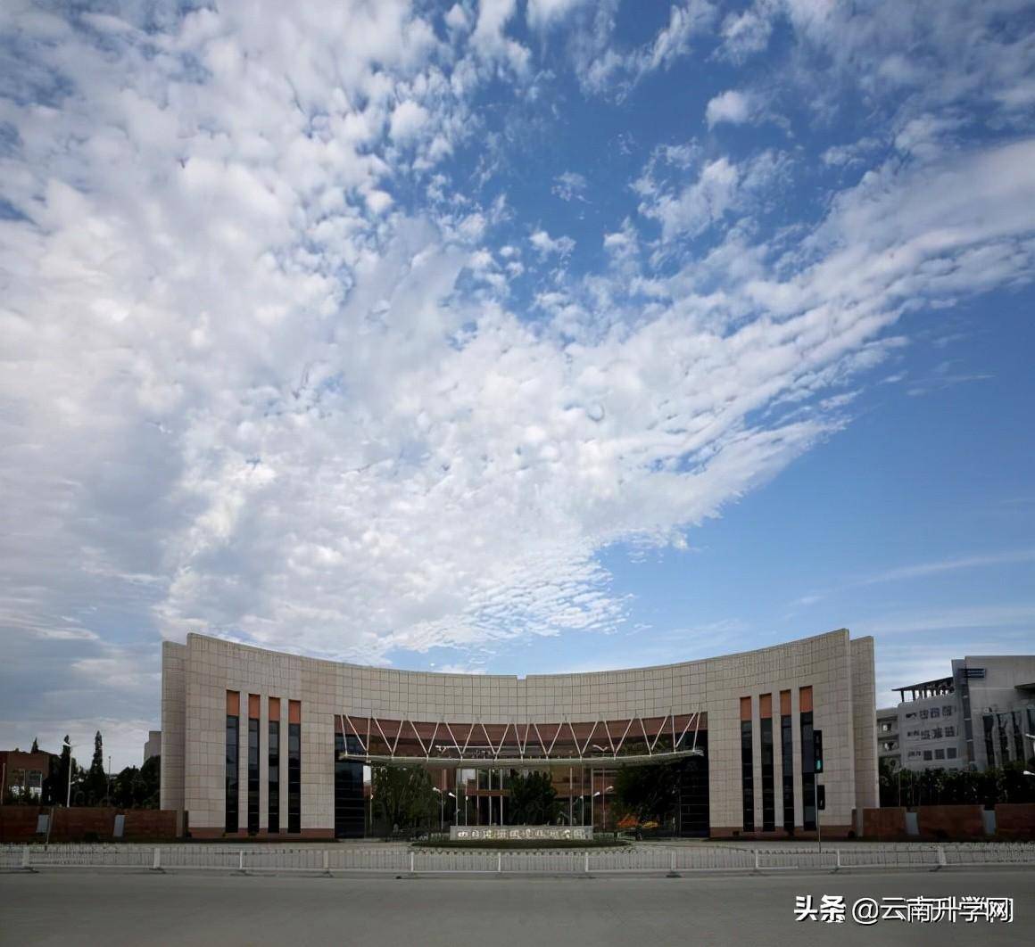 职业手艺院校保举-四川建筑职业手艺学院