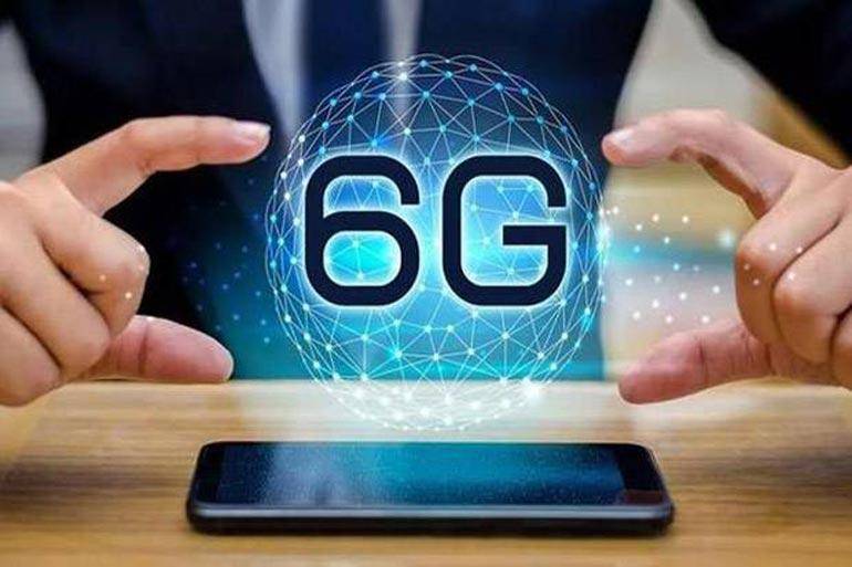 中国电信科普6G：5G是高铁6G是飞机，4G只是小汽车