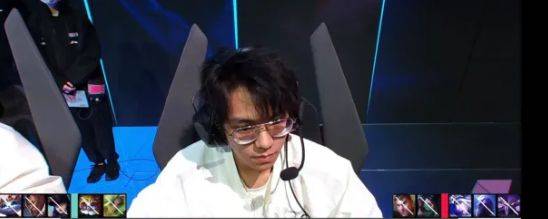 LPL 春季赛杨式快马全场高光 iG 2:0 力克 EDG