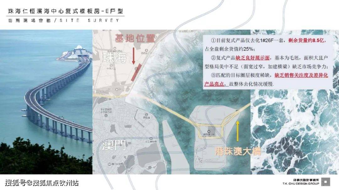 （珠海仁恒滨海中心）珠海仁恒滨海中心|仁恒滨海中心欢送您|仁恒滨海中心详情