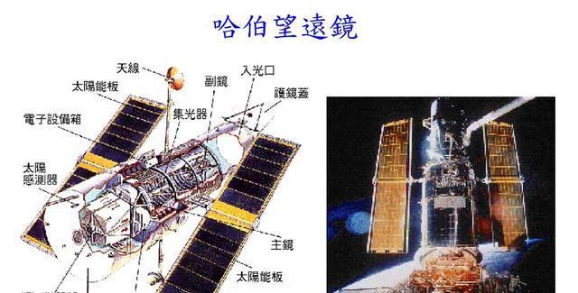 “收柱”高达5光年，哈勃千里镜发现它正在坍塌，原因是“虫”