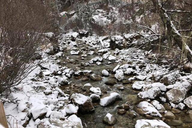 干涸已久的“灭亡之海”罗布泊为何如今排山倒海？水从哪里来？