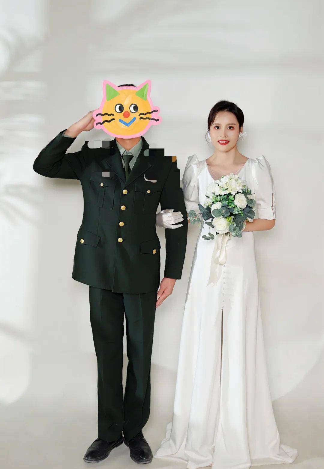 军恋丨兵哥留队后跟姑娘提了分手,后来…