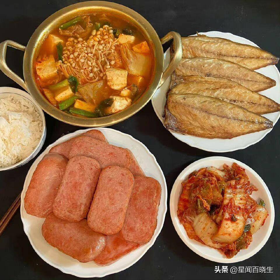 冬日美食，正月吃遍，文人眼里的美食长如许