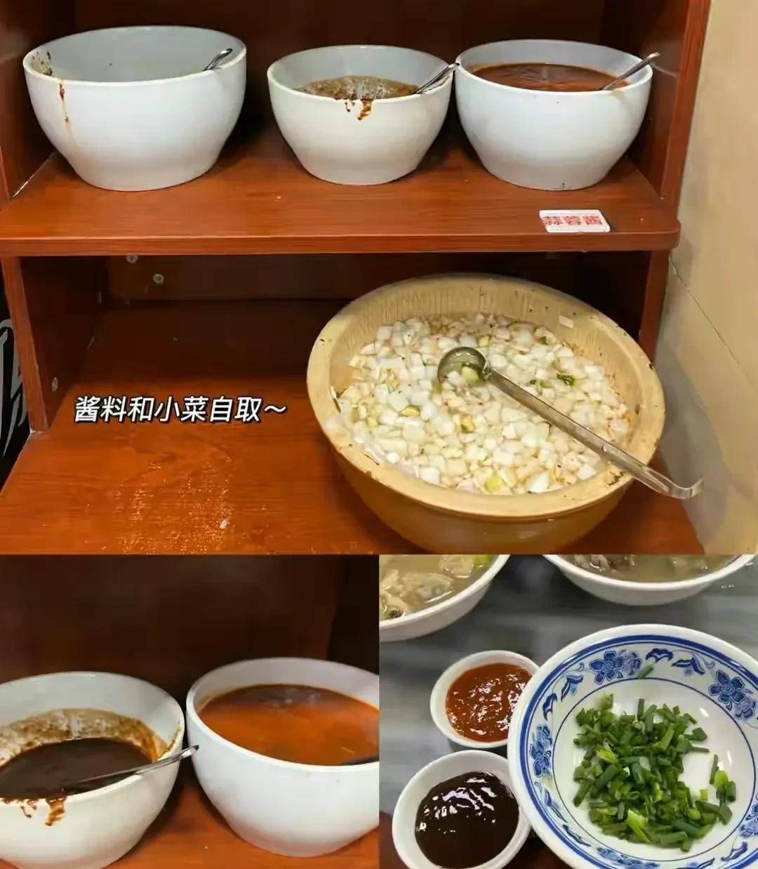 原创
                广州最便利的天花美食路，两小我30元就能吃到各类美食