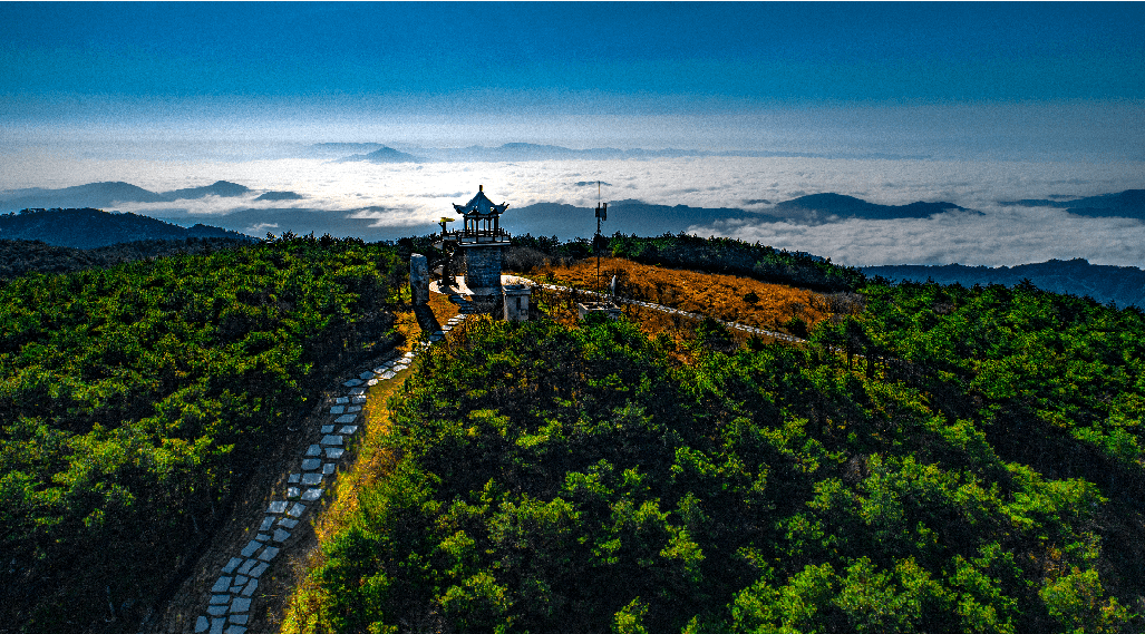 致敬所有女神！天岳幕阜山景区妇女节免门票