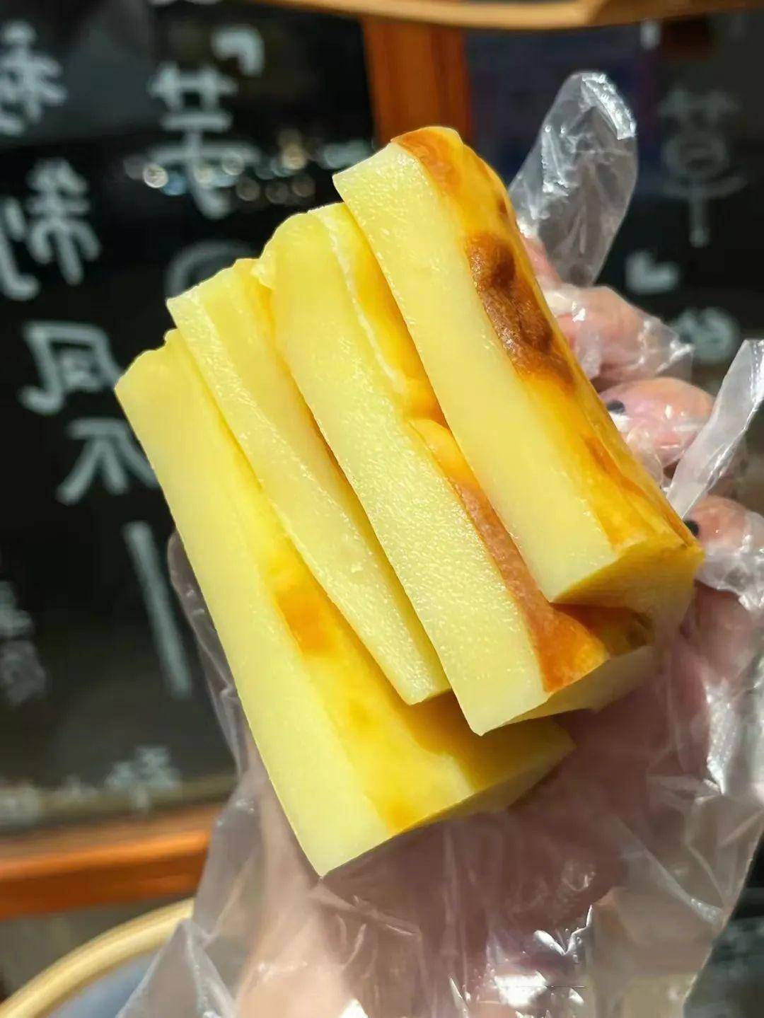 宁波特色小吃，那是外婆的味道