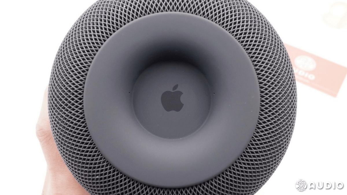 ƻHomePod⣬Υĸ£㲻㣿