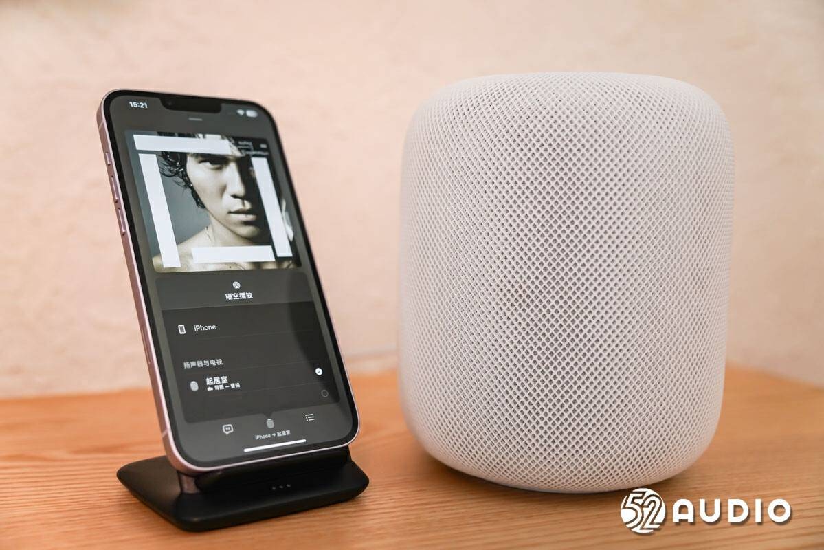 ƻHomePod⣬Υĸ£㲻㣿