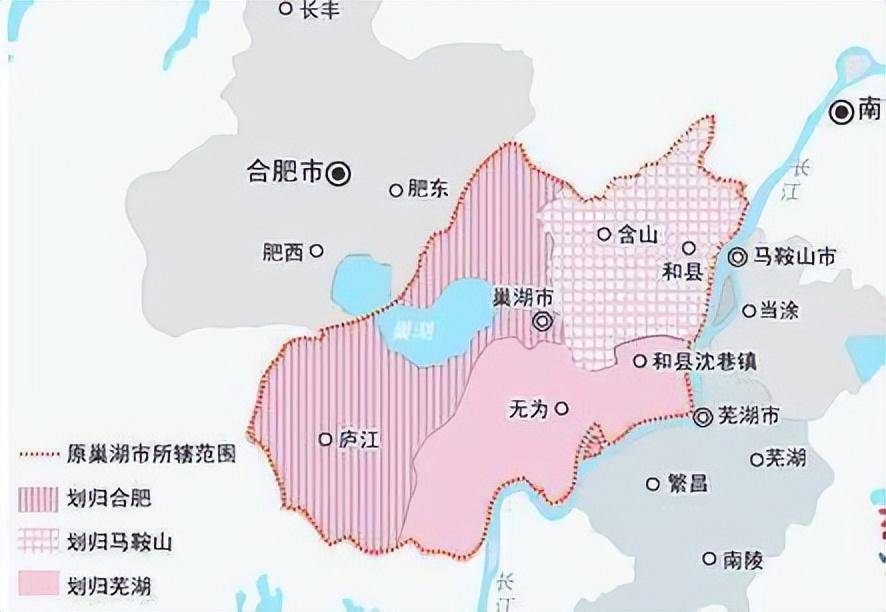 见证奇观：合肥十年持续超越13座城市，背后成功密码是什么？