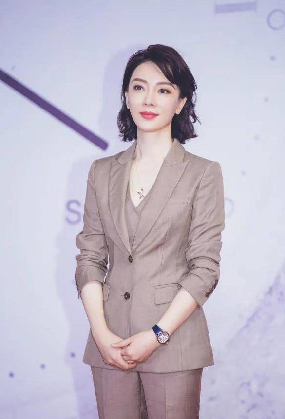 著名演员陈数外籍老公，是大家熟悉的他，难怪一直不愿公开