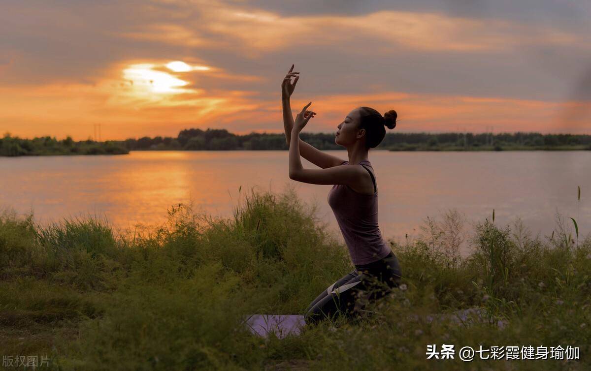 M6 米乐练习瑜伽时这些特殊的呼吸法或许可以帮你解决生活中的小烦恼(图2)
