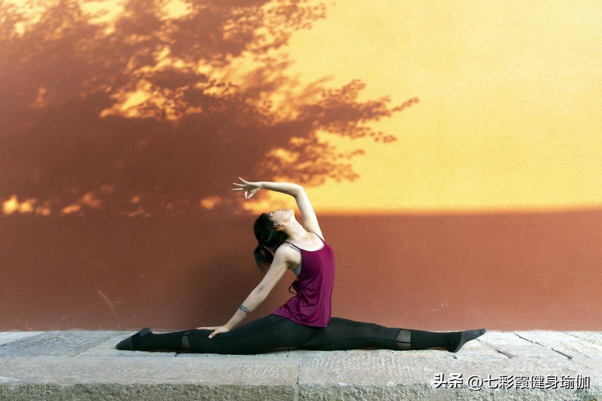 M6 米乐练习瑜伽时这些特殊的呼吸法或许可以帮你解决生活中的小烦恼(图1)