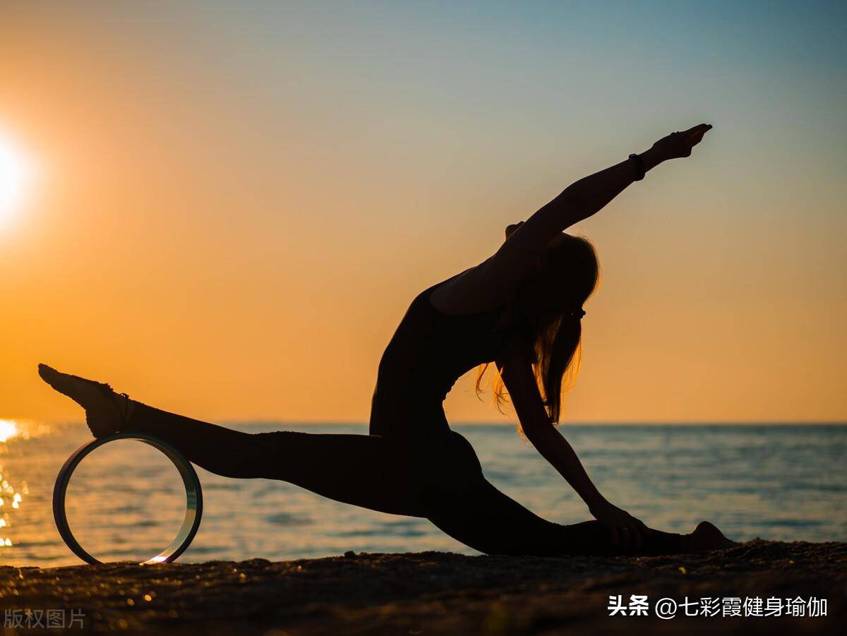 M6 米乐练习瑜伽时这些特殊的呼吸法或许可以帮你解决生活中的小烦恼(图5)