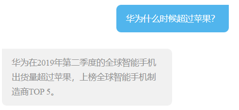 华为超越苹果?这里告诉你五大理由! 华为超越苹果?这里告诉你五大理由!
