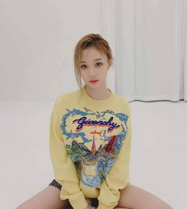 ����4���£�aespa�ߵ���������Ʒ���ԣ��ɸ���BLACKPINK ...