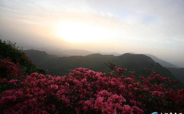 中国旅游景区大全之湖北木兰文化生态旅游区-木兰云雾山