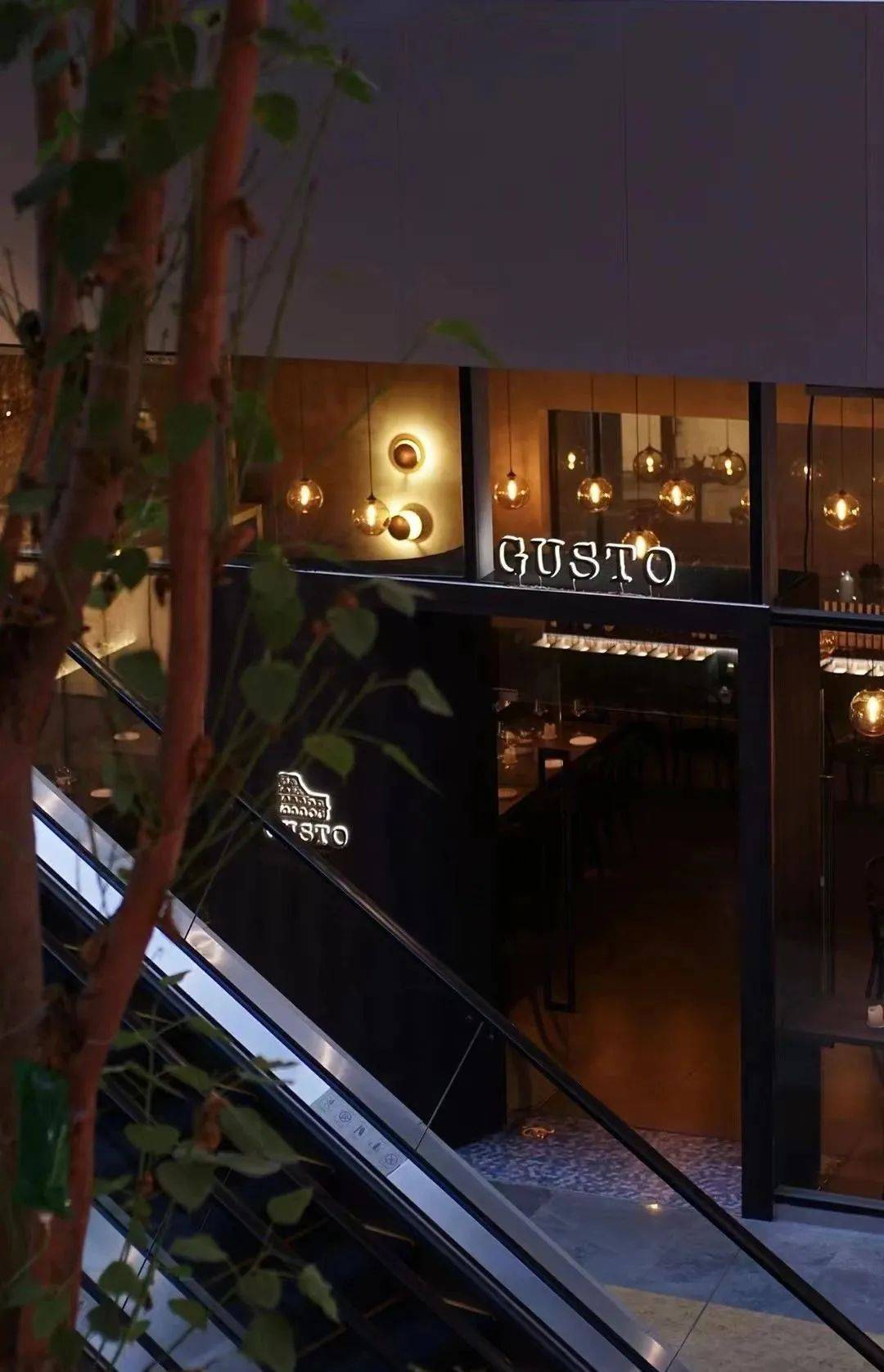 21ʱBistro˽һ