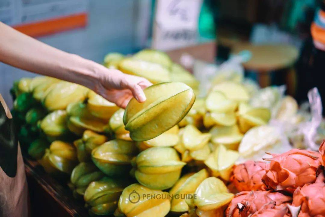 福建美食顶峰，不但是厦门泉州福州。