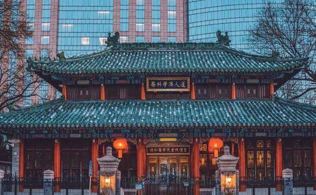 北京协和医学院录取分数线是多少？求证协和有多难考！