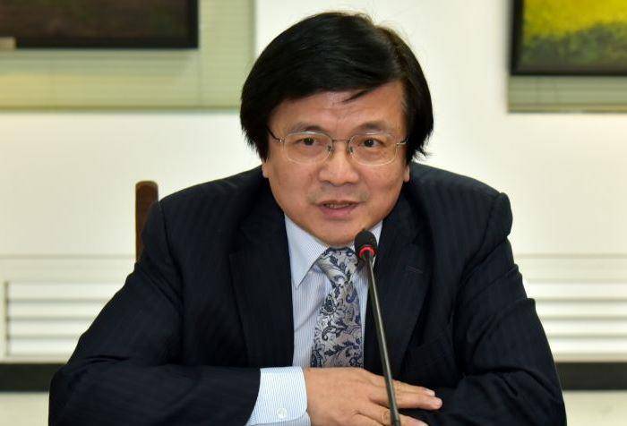 2020年台湾协会一会长被捕审讯后暴露隐藏的真实身份他是谁IM电竞 IM电竞平台(图8)