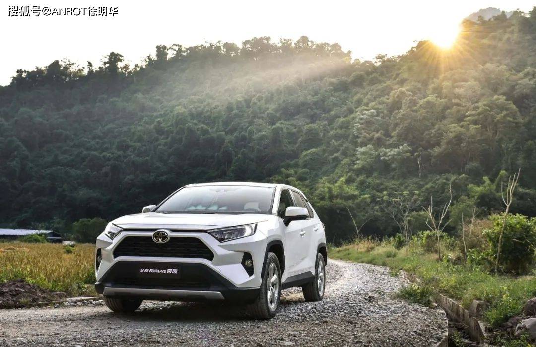 RAV4、凌放、陆放、亚洲龙、雷克萨斯ES、凯美瑞等威特忆机械增压套件