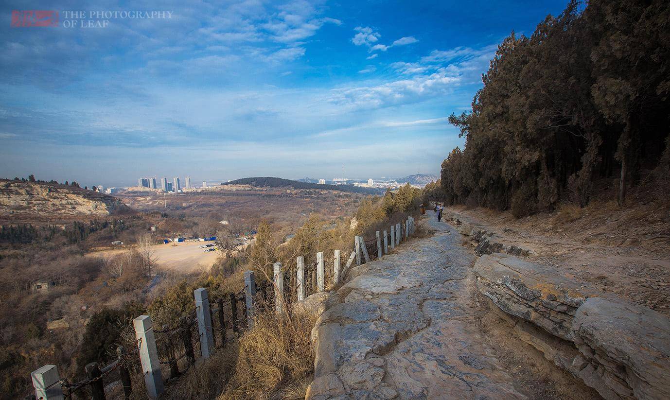 看望《水浒传》发源地山东梁山县，揭秘影视剧中不为人知的故事