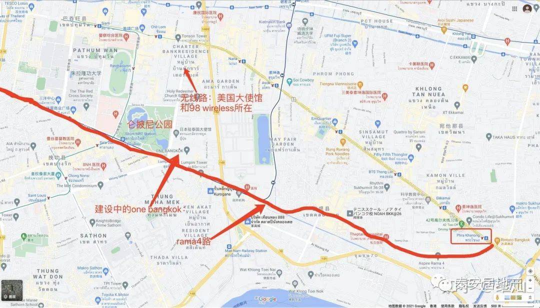 �׸�15%���ܼ�50w��Aspire Sukhumvit Rama 4���������� ...