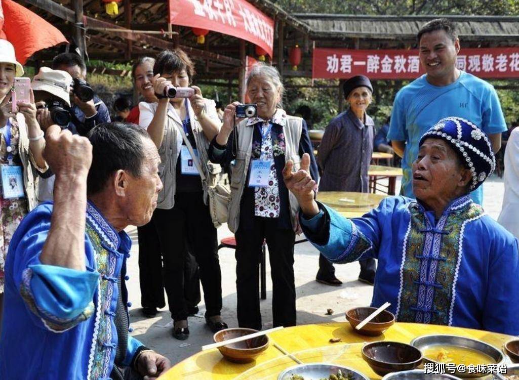 喝酒多年，划拳词令“五魁首”的实正含义你大白吗？别再不懂拆懂