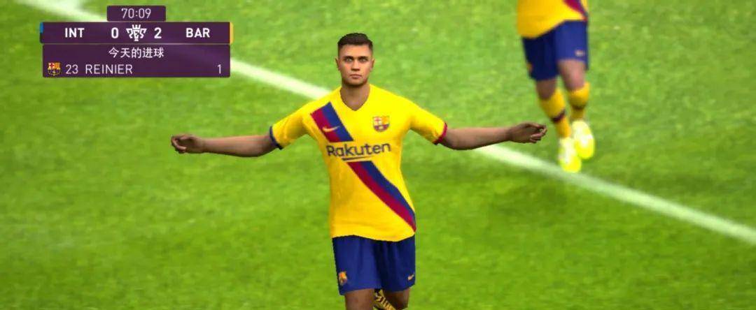 ذޱ PES2023 dlc.6.0Ϣ