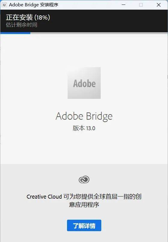 数码资产办理软件Br 2023：Adobe Bridge软件最新中文版下载安拆激活教程