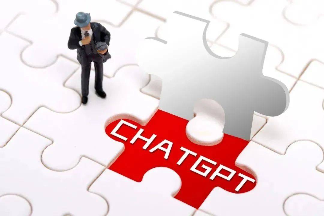 ChatGPT革命?程序员未来何在? ChatGPT革命?程序员未来何在?