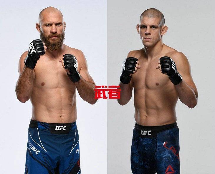 UFC 274vsŷ˹·ʥ·ս