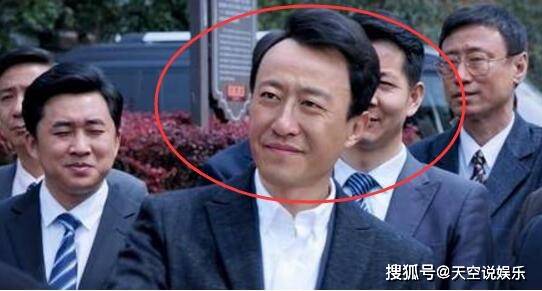 《风雨送春归》演员于震替谁换脸的？男二余仲君原来是谁演的？
