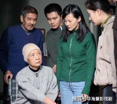 孝子：再孝顺的儿女，也抵不过一个能作的母亲，反而觉得理所应当