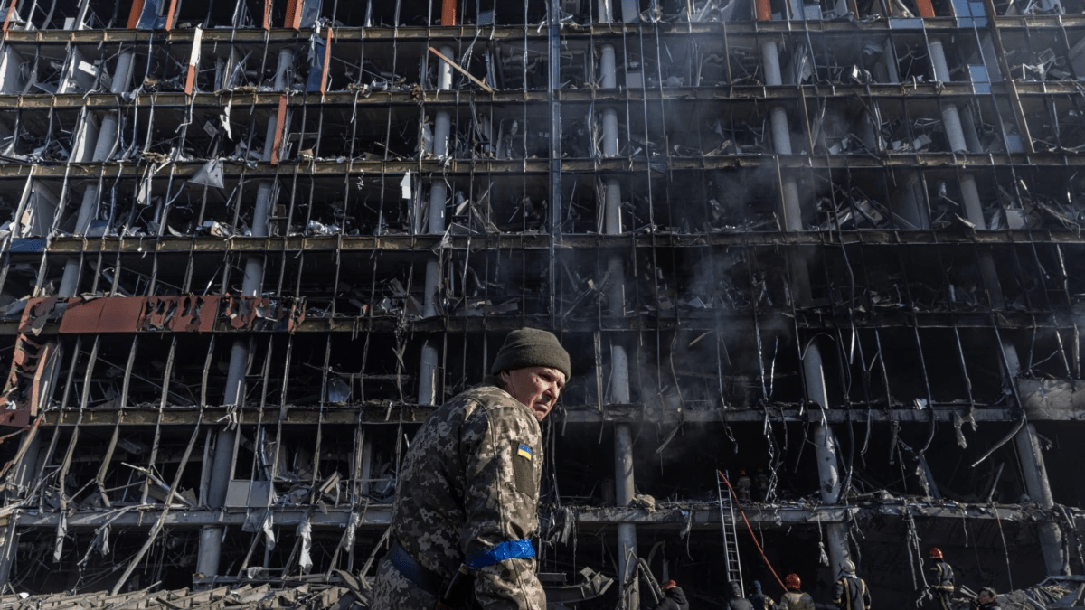 武契奇爆料：如今的兵器弹药非常抢手，列国都在为战争做筹办