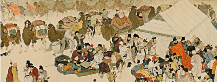 ���á����¡��Ļ����Ƴ�Ϊ�ζ��⽻��������ô�ã�֪��֪�� ...