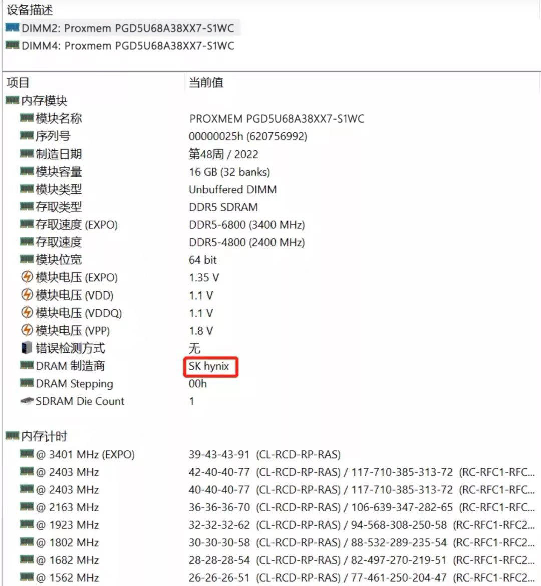 缔造汗青！中国星际争霸首个世界冠军！电竞内存助力玩家阐扬游戏掌控力！