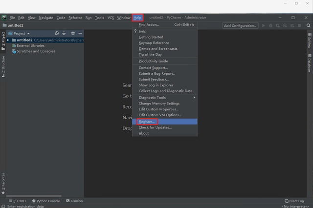 JetBrains Pycharm Pro 2022.3.2 中文专业免费正式版(附汉化包+安拆教程)