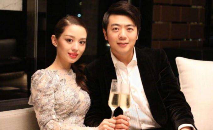 原创钢琴王子郎朗：和巩新亮地下恋四年，为何最后娶了吉娜