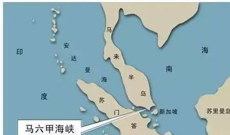 我的出国旅游回忆之五：马来西亚