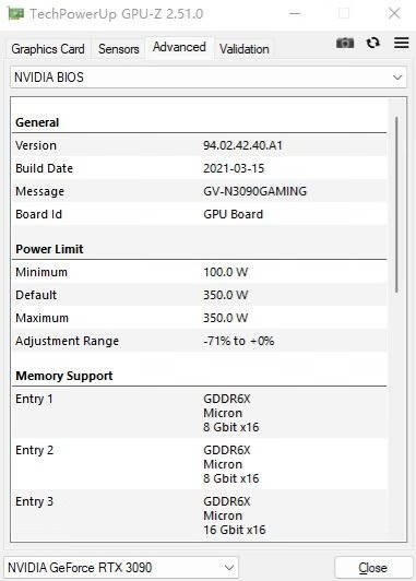 性价比之选，动手二手RTX3090，技嘉RTX 3090魔鹰OC显卡 评测